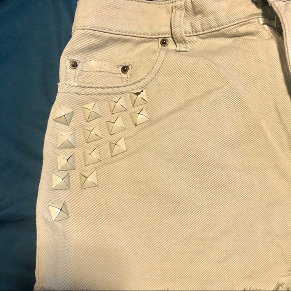 BDG High Rise Dree Cheeky - Picture 4 of 8